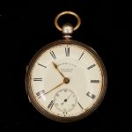 948 9022 POCKET WATCH